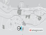 1 bedroom Apartment in Town Square, UAE No. 41462 - Image 9