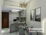 1 bedroom Apartment in Business Bay, UAE No. 41464 - Image 4