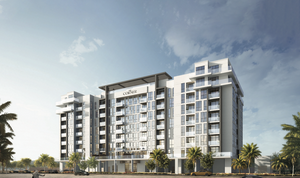 1 bedroom Apartment in Dubai, UAE No. 41474