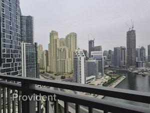 1 bedroom Apartment in Dubai Marina, UAE No. 4150