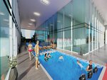 58m² Apartment in Jumeirah Village Circle, UAE No. 41509 - Image 12