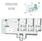 6 bedrooms Penthouse in Dubai Marina, UAE No. 41526 - Image 28