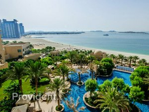 4 bedrooms Townhouse in Palm Jumeirah, UAE No. 4155