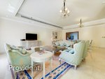 4 bedrooms Townhouse in Palm Jumeirah, UAE No. 4155 - Image 4