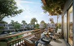 4 bedrooms Townhouse in DAMAC Hills (Akoya by DAMAC), UAE No. 41554 - Image 5
