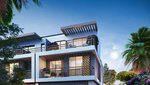 4 bedrooms Townhouse in DAMAC Hills (Akoya by DAMAC), UAE No. 41554 - Image 6