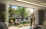 4 bedrooms Townhouse in DAMAC Hills (Akoya by DAMAC), UAE No. 41554 - Image 7