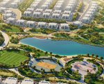 4 bedrooms Townhouse in DAMAC Hills (Akoya by DAMAC), UAE No. 41554 - Image 8