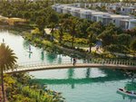 4 bedrooms Townhouse in DAMAC Hills (Akoya by DAMAC), UAE No. 41554 - Image 10