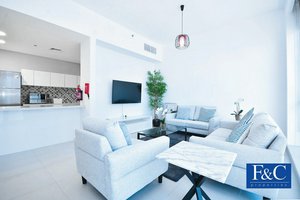 2 bedrooms Apartment in Business Bay, UAE No. 416