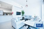 2 bedrooms Apartment in Business Bay, UAE No. 416 - apartment in Dubai