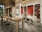 29.7m² Apartment in Saadiyat Island, UAE No. 41650 - Image 2