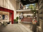 29.7m² Apartment in Saadiyat Island, UAE No. 41650 - Image 5