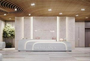 1 bedroom Apartment in Jumeirah Village Circle, UAE No. 41653