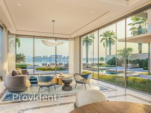 4 bedrooms Apartment in Palm Jumeirah, UAE No. 4166