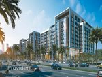 3 bedrooms Apartment in Dubai Hills Estate, UAE No. 4169 - apartment in Dubai