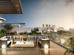 3 bedrooms Apartment in Dubai Hills Estate, UAE No. 4169 - Image 4