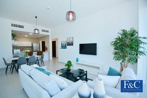1 bedroom Apartment in Business Bay, UAE No. 417