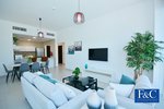 1 bedroom Apartment in Business Bay, UAE No. 417 - apartment in Dubai