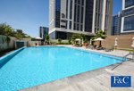 1 bedroom Apartment in Business Bay, UAE No. 417 - Image 11