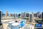 1 bedroom Apartment in Business Bay, UAE No. 417 - Image 13
