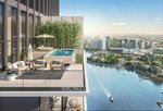 2 bedrooms Apartment in Dubai Creek Harbour (The Lagoons), UAE No. 41754 - Image 2