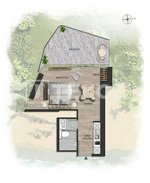 1 bedroom Apartment in Al Marjan Island, UAE No. 41756 - Image 18