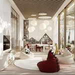 2 bedrooms Apartment in Al Marjan Island, UAE No. 41759 - Image 12