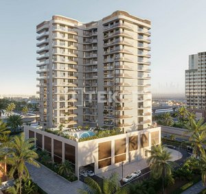 1 bedroom Apartment in Dubai, UAE No. 41760