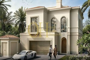 5 bedrooms Villa in Khalifa City, UAE No. 41789