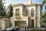 5 bedrooms Villa in Khalifa City, UAE No. 41789 - villa in Dubai