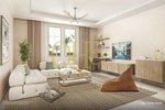 5 bedrooms Villa in Khalifa City, UAE No. 41789 - Image 4