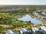 3 bedrooms Townhouse in Yas Island, UAE No. 41795 - Image 8