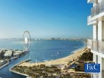 3 bedrooms Apartment in Dubai Marina, UAE No. 418 - apartment in Dubai