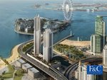 3 bedrooms Apartment in Dubai Marina, UAE No. 418 - Image 8