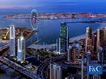 3 bedrooms Apartment in Dubai Marina, UAE No. 418 - Image 9