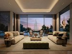 4 bedrooms Villa in Al Hudayriat Island, UAE No. 41805 - Image 8