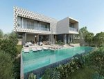 4 bedrooms Villa in Al Hudayriat Island, UAE No. 41805 - Image 25