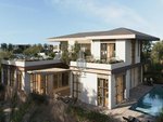 5 bedrooms Villa in Al Hudayriat Island, UAE No. 41809 - Image 3