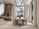 5 bedrooms Villa in Al Hudayriat Island, UAE No. 41809 - Image 5