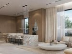 5 bedrooms Villa in Al Hudayriat Island, UAE No. 41809 - Image 10