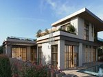 5 bedrooms Villa in Al Hudayriat Island, UAE No. 41809 - Image 11