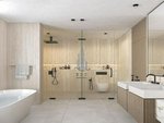 5 bedrooms Villa in Al Hudayriat Island, UAE No. 41809 - Image 12
