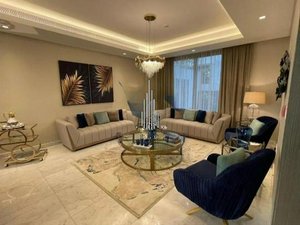 4 bedrooms Villa in Yas Island, UAE No. 41811