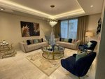 4 bedrooms Villa in Yas Island, UAE No. 41811 - villa in Dubai