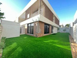 5 bedrooms Villa in Yas Island, UAE No. 41820