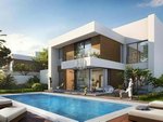 4 bedrooms Villa in Saadiyat Island, UAE No. 41821 - villa in Dubai