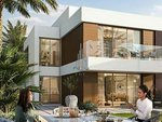 4 bedrooms Villa in Saadiyat Island, UAE No. 41821 - Image 9