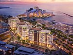 2 bedrooms Apartment in Saadiyat Island, UAE No. 41852 - apartment in Dubai