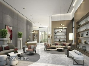 3 bedrooms Apartment in Downtown Dubai (Downtown Burj Dubai), UAE No. 4187